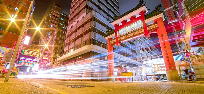 What to Buy In Hong Kong