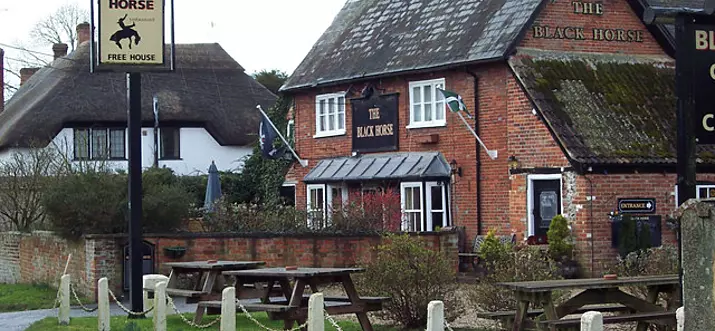 9 Best Places To Eat In Salisbury, England
