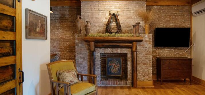 7 Bed And Breakfasts In Nashville, Tennessee