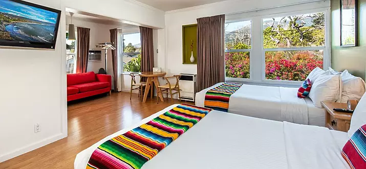19 Best Boutique Hotels In Santa Barbara, California