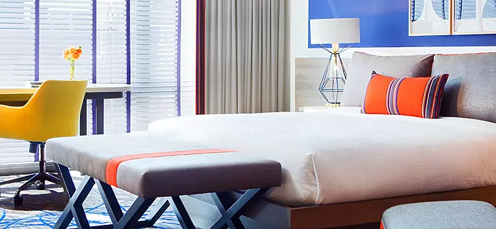 11 Best Boutique Hotels In Washington DC, USA