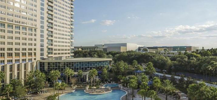 Days Inn by Wyndham Orlando Conv. Center/International Dr