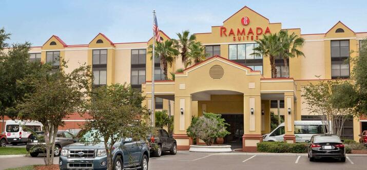 hotels in orlando international airport