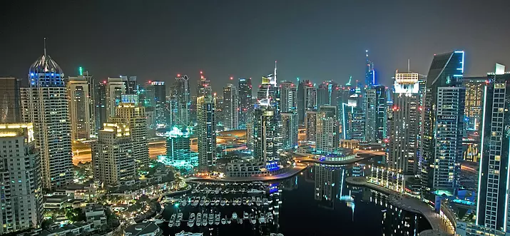 Top 10 Indian Restaurants In Dubai 