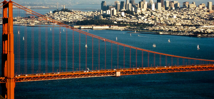 restaurants with a view in san francisco