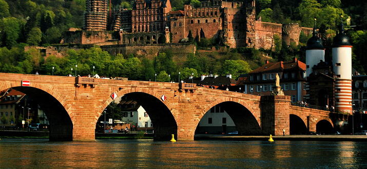 things famous in germany