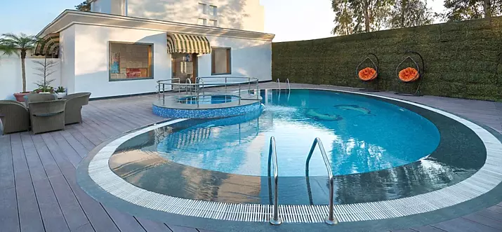 22 Handpicked Hotels For Couples In Chandigarh, India