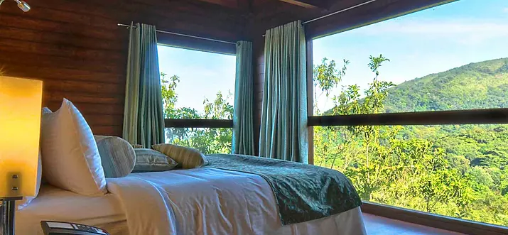 Top 13 Hotels For Couples In And Near Coorg, India