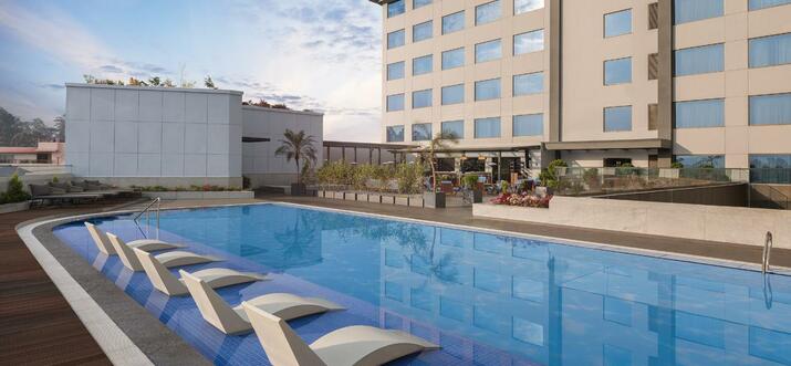 hotels for couples in shillong