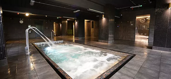 Top 7 Hotels With Free Parking In Manchester, England