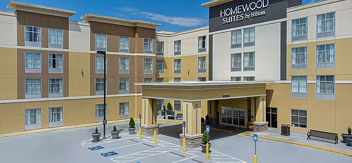 9 Hotels With In-Room Kitchen In Atlanta, Georgia