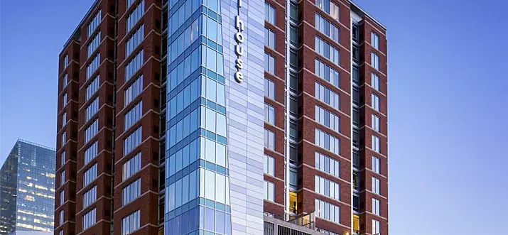 Top 8 Hotels With In-room Kitchen In Charlotte, North Carolina