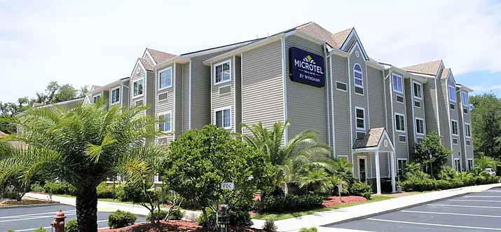 Top 7 Hotels With In-Room Kitchen In Jacksonville, Florida