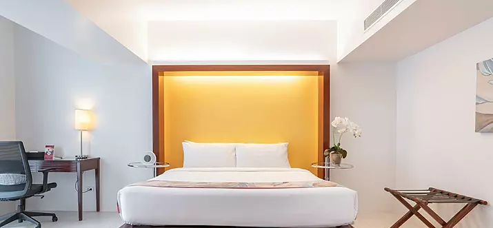 Top 8 Hotels With In-Room Kitchen In Manila, The Philippines