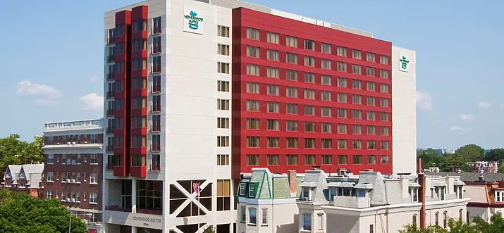 9 Handpicked Hotels With In-Room Kitchen In Philadelphia, Pennsylvania, USA