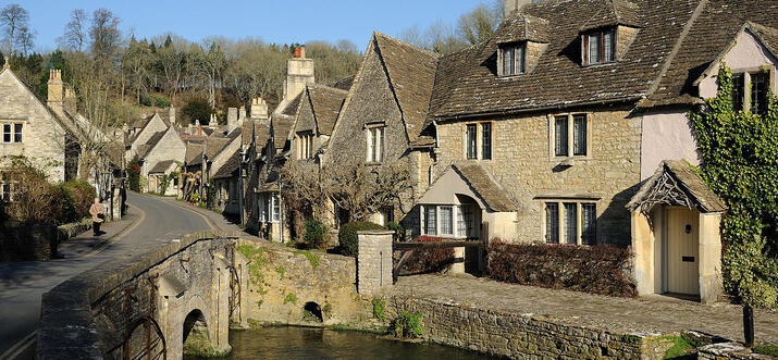 best day trips from london