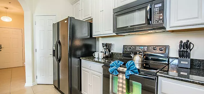 Top 15 Weekly Rentals In Orlando, Florida
