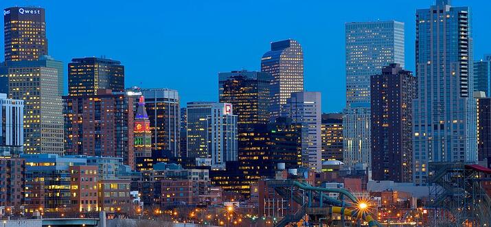 36 hours in denver