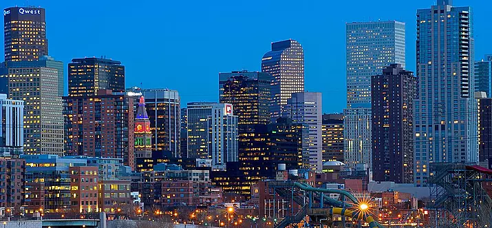 Make The Most Of 36 Hours In Denver, Colorado, USA
