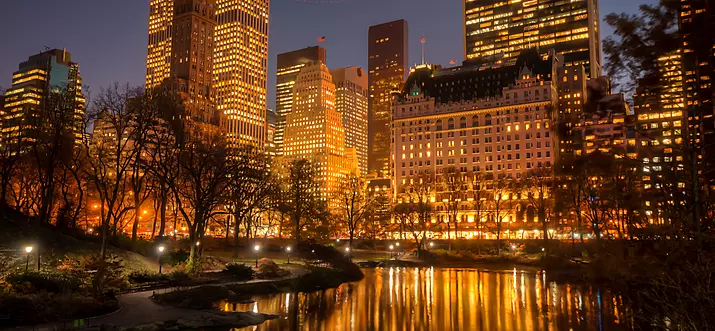36 Hours In New York City