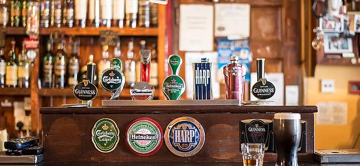 Dive Bars In Washington DC