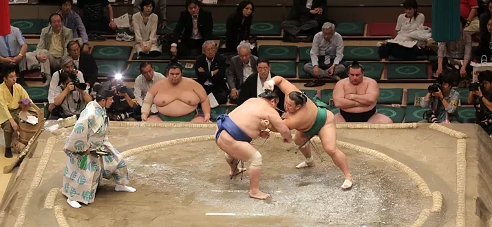15 Things Japan Is Famous For