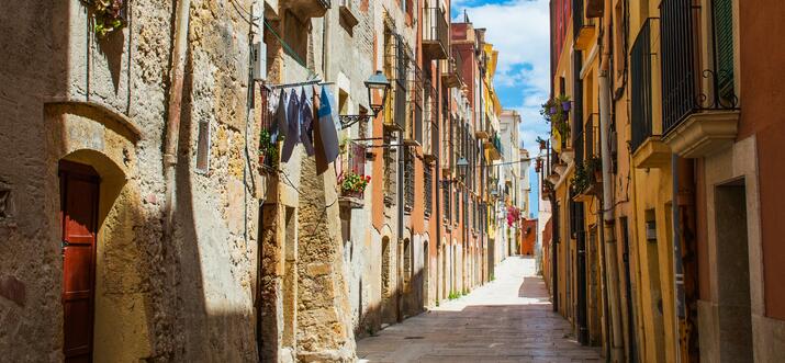 things spain is famous for