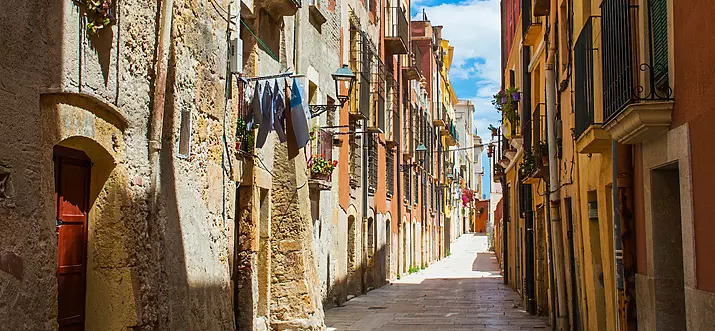 15 Things Spain Is Famous For
