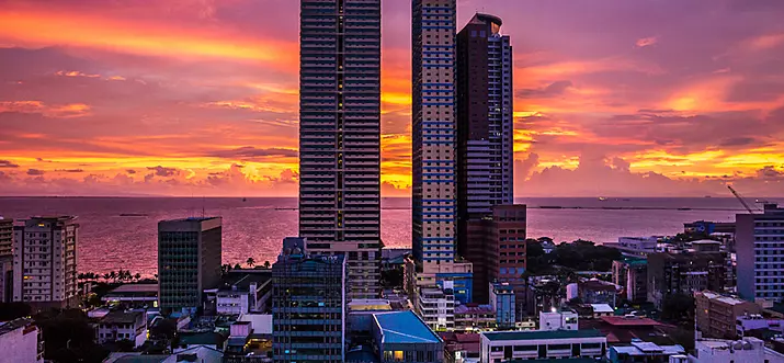 What To Buy In Manila, Philippines