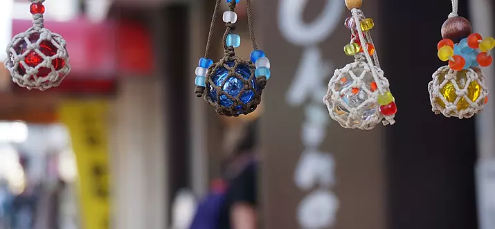 What To Buy In Okinawa, Japan