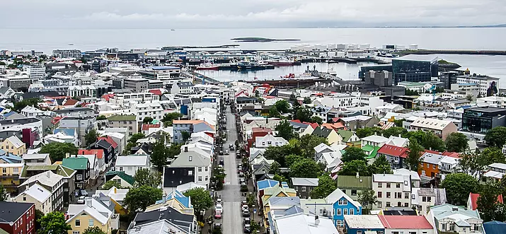 What To Buy In Reykjavik, Iceland