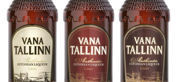 what to buy in tallinn