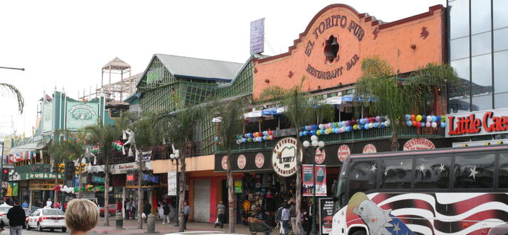 what to buy in tijuana