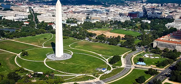 What To Buy In Washington DC