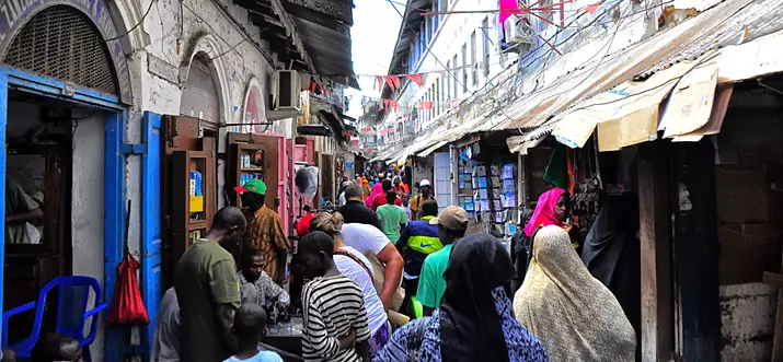 What To Buy In Zanzibar, Tanzania