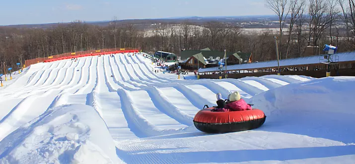Top 12 Things To Do In Winter In Minneapolis, Minnesota, USA