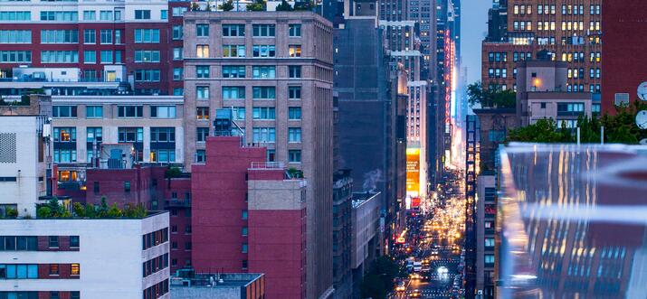 20 Choses à faire en solo à New York