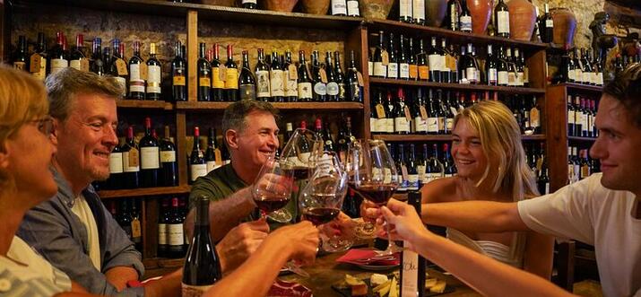 La ville ne dort jamais: Les 10 choses à faire à Barcelone la nuit