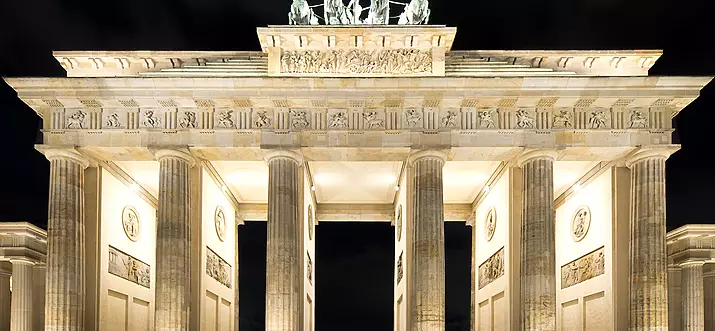 6 Choses incroyables à faire la nuit à Berlin, Allemagne 