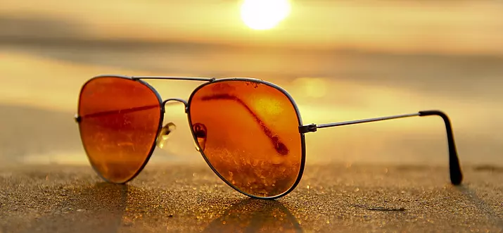 Prepare Your Kit: 7 Beauty And Health Tips For A Summer Holiday