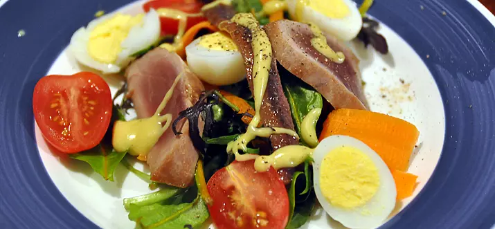 8 Must-Try Traditional Foods In France 