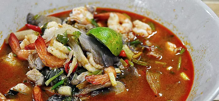 Traditional Food In Thailand: 18 Dishes You Must Try