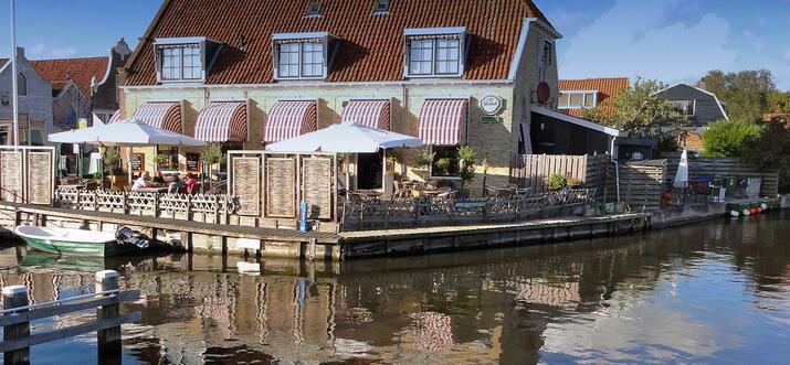 traditional food in netherlands