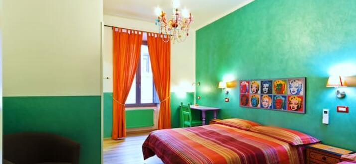 Top 10 des locations de vacances Airbnb à Rome Termini, Italie (avec photos)