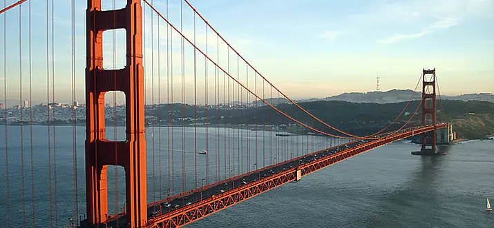 8 Choses amusantes à faire la nuit à San Francisco, Californie