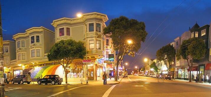 20 Choses à faire seul à San Francisco