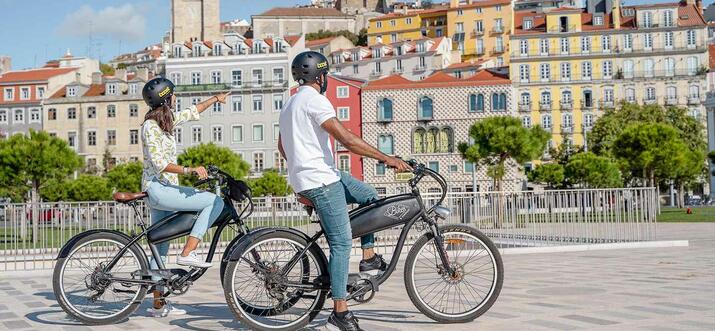 10 Choses à faire en solo à Lisbonne, Portugal