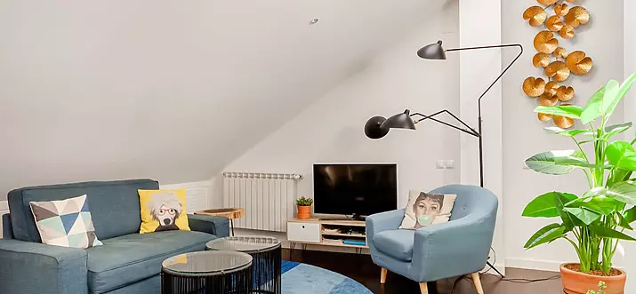 Restez au coeur de Lisbonne: Top 15 Airbnbs à Lisbonne