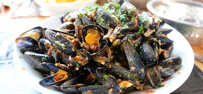 10 Meilleurs endroits pour manger des fruits de mer à Lisbonne, Portugal