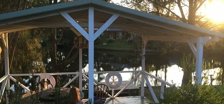 10 Stayz Accommodations In Lake Conjola, Australia